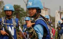 RGC Peacekeepers