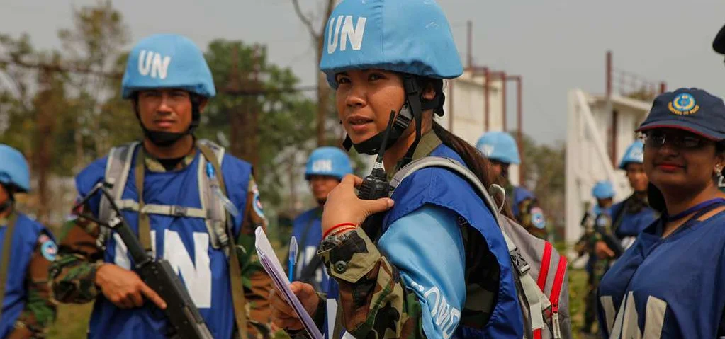 RGC Peacekeepers